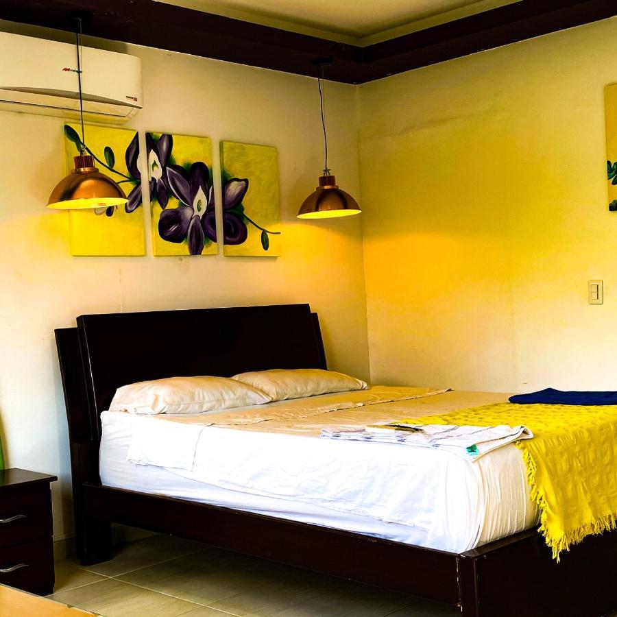 Hostal La Mercedes Street كالي المظهر الخارجي الصورة
