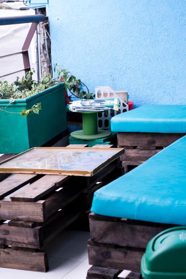 Hostal La Mercedes Street كالي المظهر الخارجي الصورة