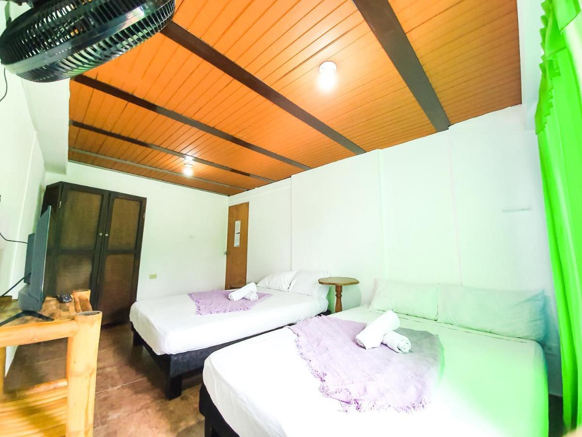 Hostal La Mercedes Street كالي المظهر الخارجي الصورة