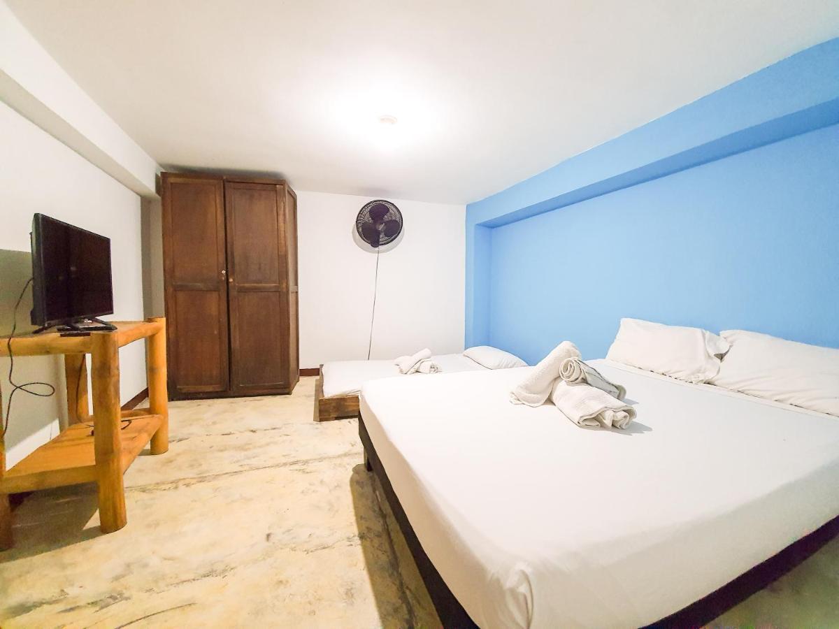 Hostal La Mercedes Street كالي المظهر الخارجي الصورة
