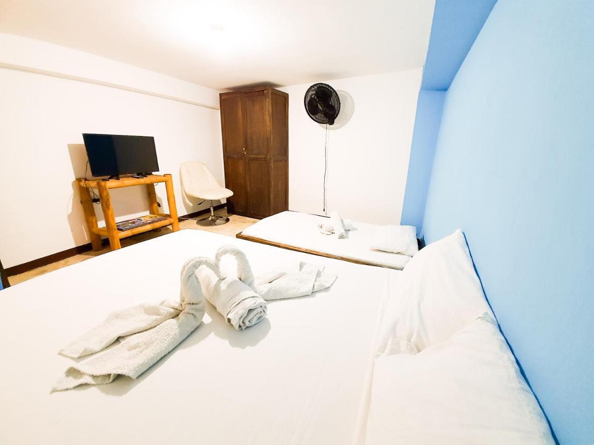 Hostal La Mercedes Street كالي المظهر الخارجي الصورة